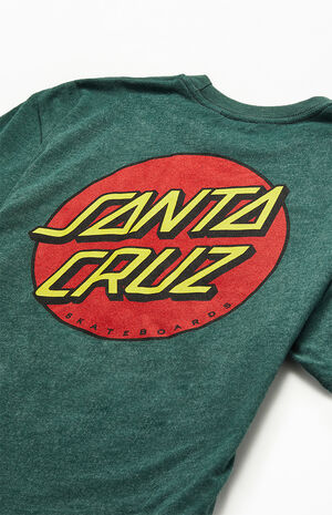 Classic Dot Chest T-Shirt image number 4