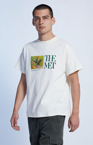 x PacSun Metropolitan T-Shirt image number 1
