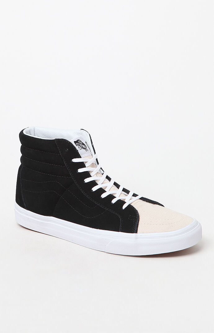 vans 2
