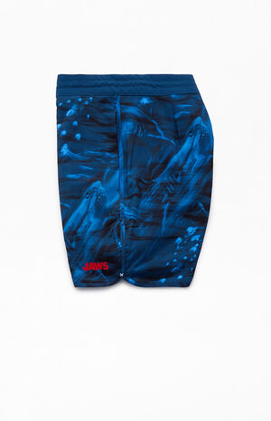 x Jaws Benchley 17" Boardshorts image number 3
