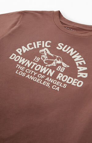 Rodeo T-Shirt image number 2
