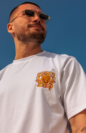 Baroque T-Shirt image number 5