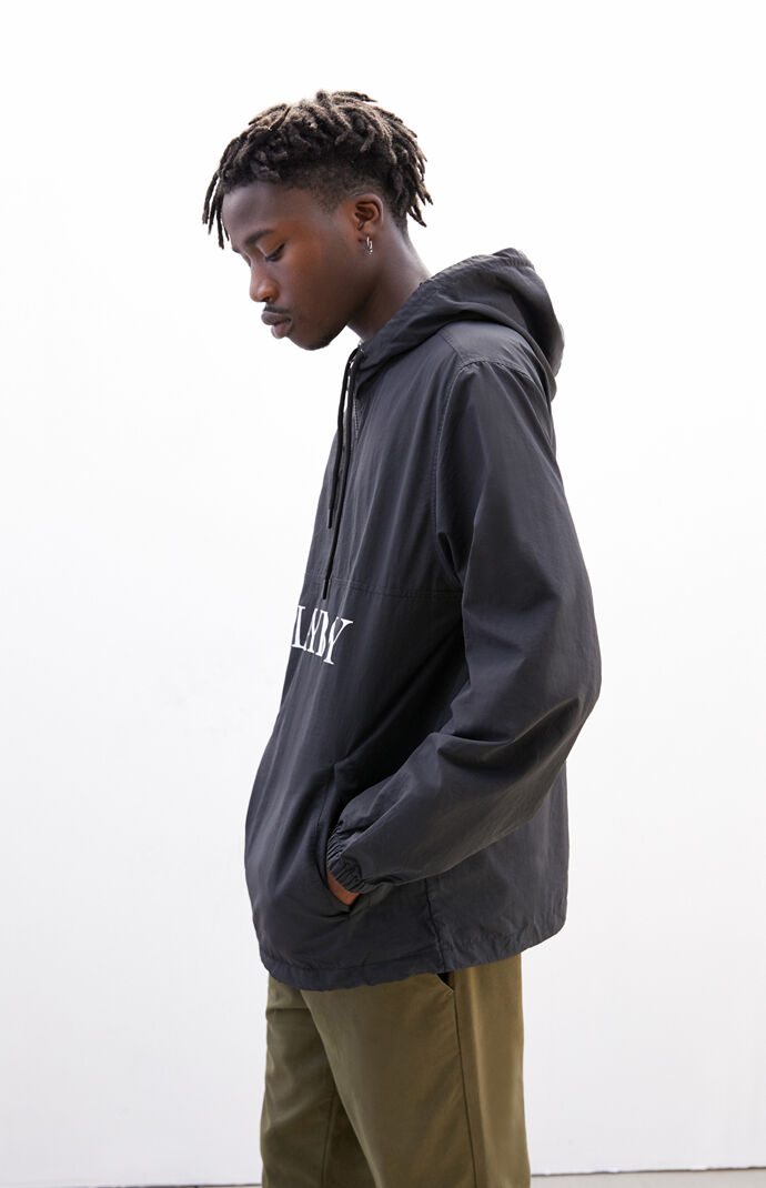 By PacSun Logo Anorak