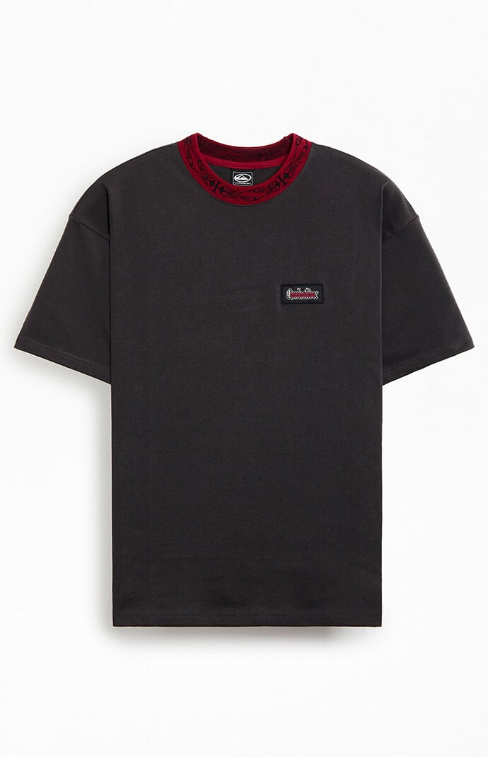 Quiksilver Mercury Ringer T-Shirt