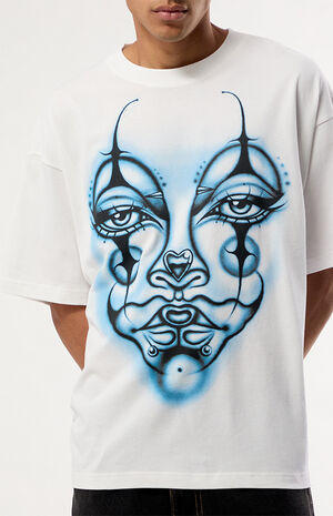 Elda T-Shirt image number 4