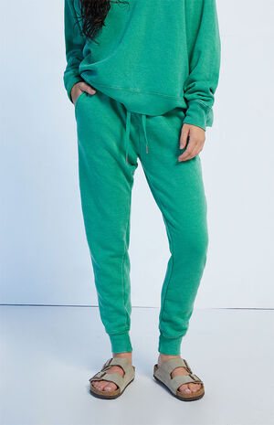 Fleece Sweatpants image number 2
