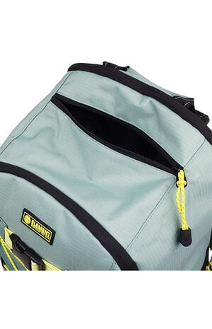 Sage Logo Ripstop Backpack image number 10