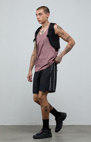 Active Wesson Track Shorts image number 2