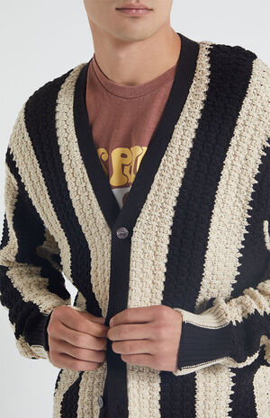 Freddy Knit Cardigan image number 1