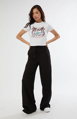 Palm Tree Baby T-Shirt image number 4