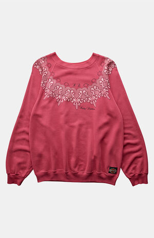 '80s Harley Davidson Crew Neck Sweatshirt image number 1