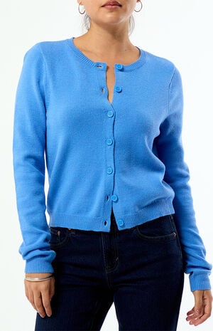 Marley Cardigan image number 3