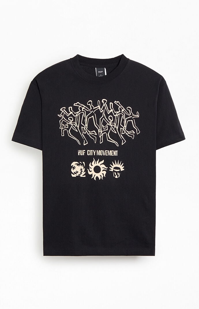 Huf pacsun cheap