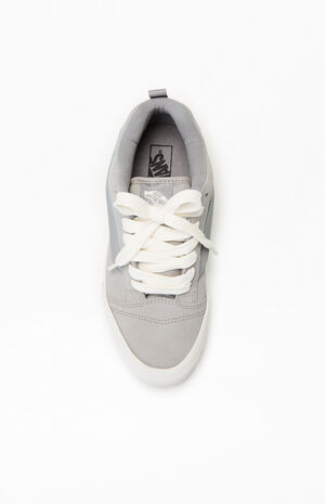 Gray Knu Skool Shoes image number 5