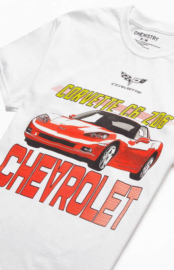 Corvette T-Shirt
