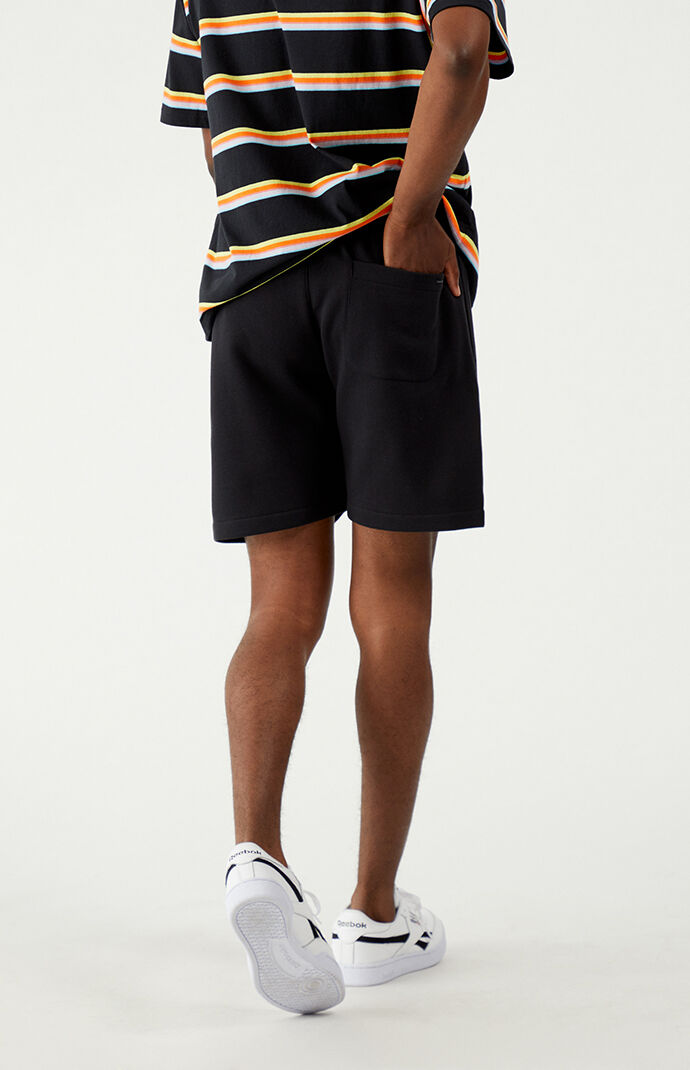 Lazy Fit Volley Shorts