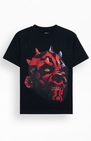 Star Wars Darth Maul T-Shirt image number 1