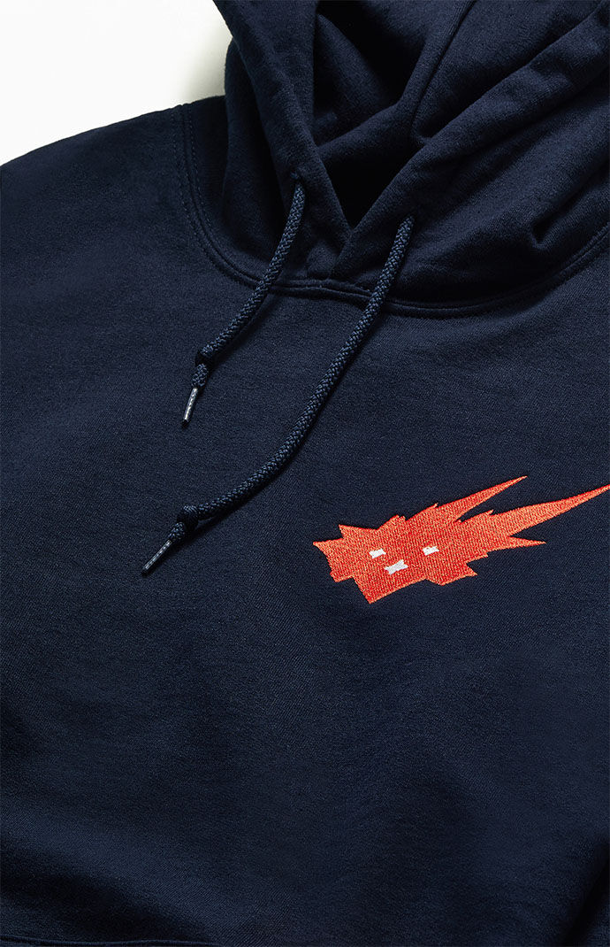 Travis Scott Cacti Icon Heritage Hoodie | PacSun