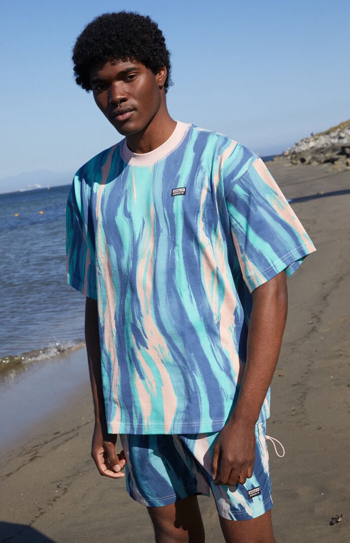 R.Y.V Oversized T-Shirt