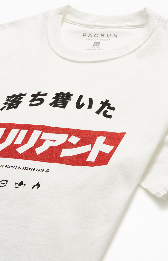 Japan T-Shirt
