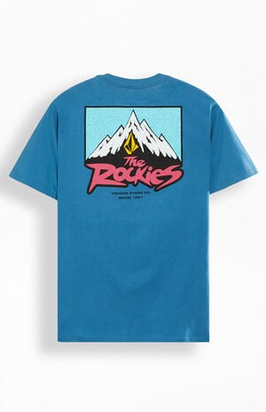 Cliffside T-Shirt image number 1