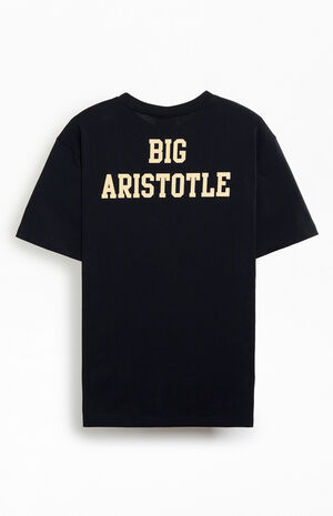 Lakers Shaq Blockbuster T-Shirt image number 2