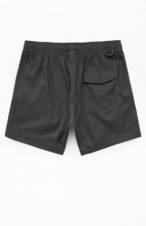Everyday Stretch Hybrid 5.5" Swim Trunks image number 2