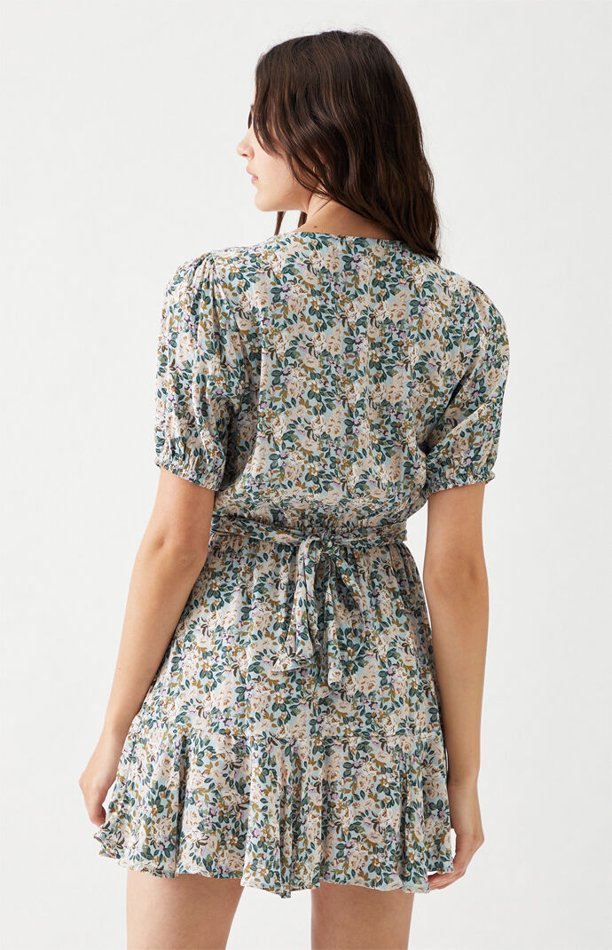Lola Mini Dress