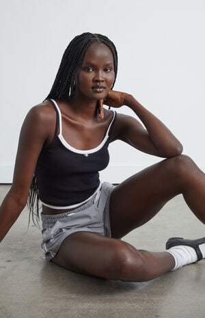 Est. PAC 1980 Winnie Double Layered Tank Top | PacSun