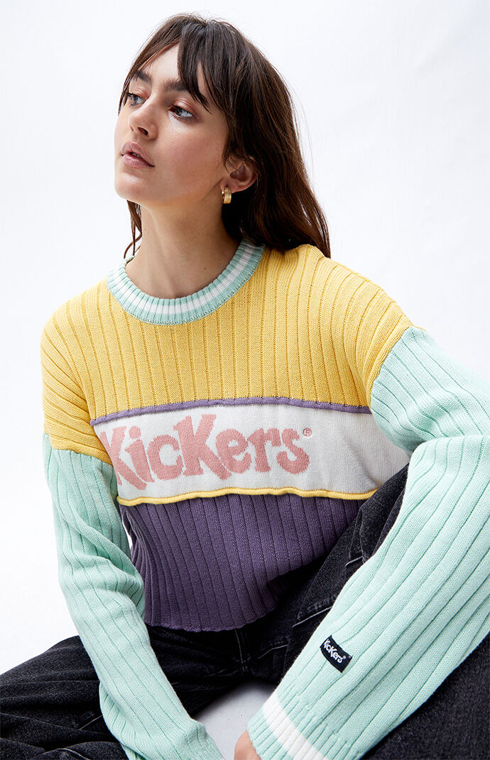 Kickers sweater best sale