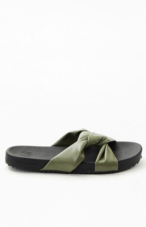 Women's Olive Koy Sandals image number 1
