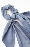 Washed Short Flowy Scrunchie Washed Short Flowy Scrunchie image number null