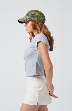 Kendall V-Neck T-Shirt image number 2