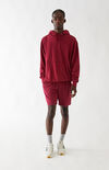 Vintage Dye Shorts Vintage Dye Shorts image number null