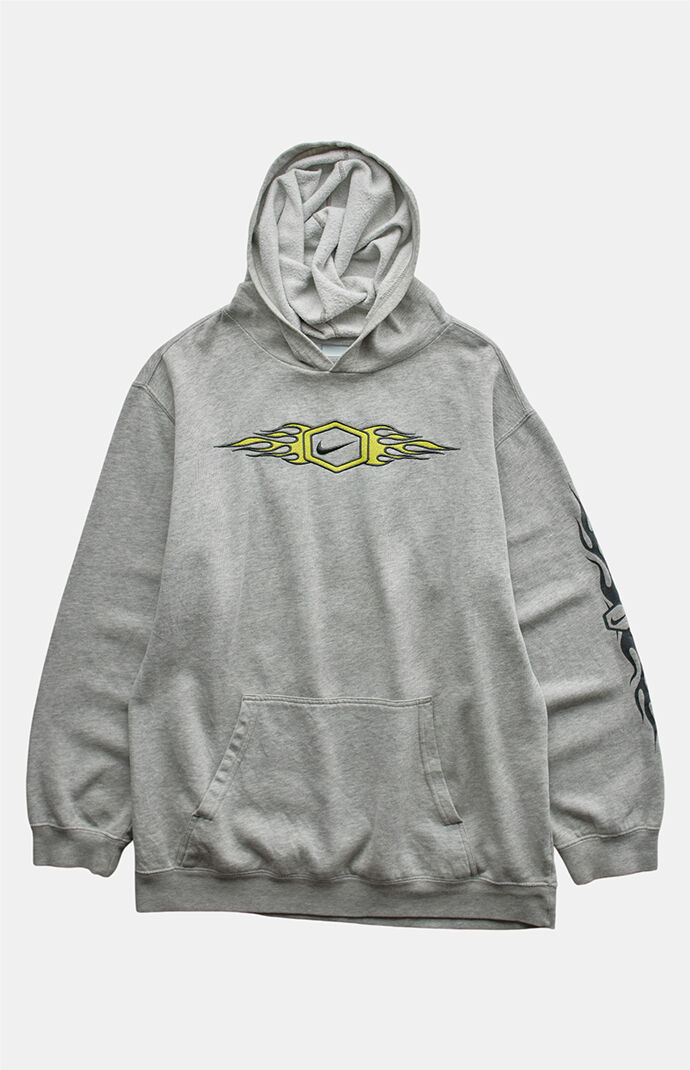 PS VINTAGE 2000s Nike Pullover Hoodie