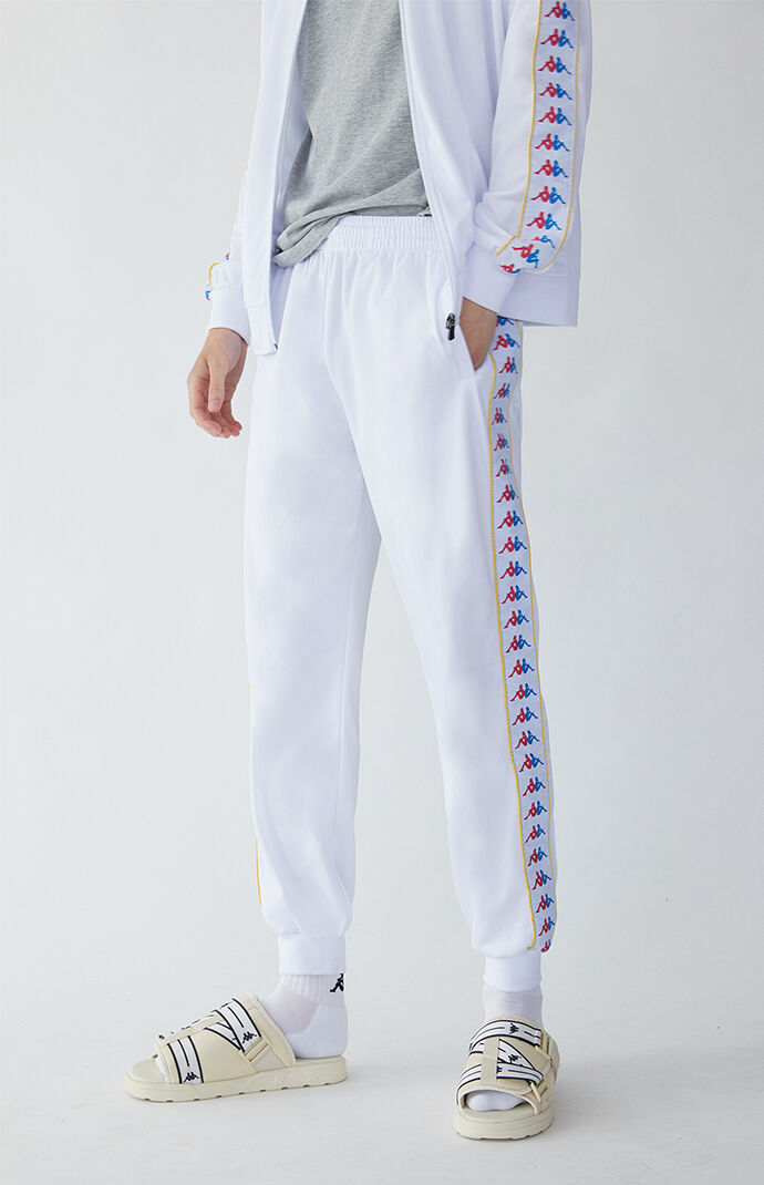 222 Banda Taggart Pants