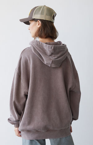 Oversized Hoodie image number 3