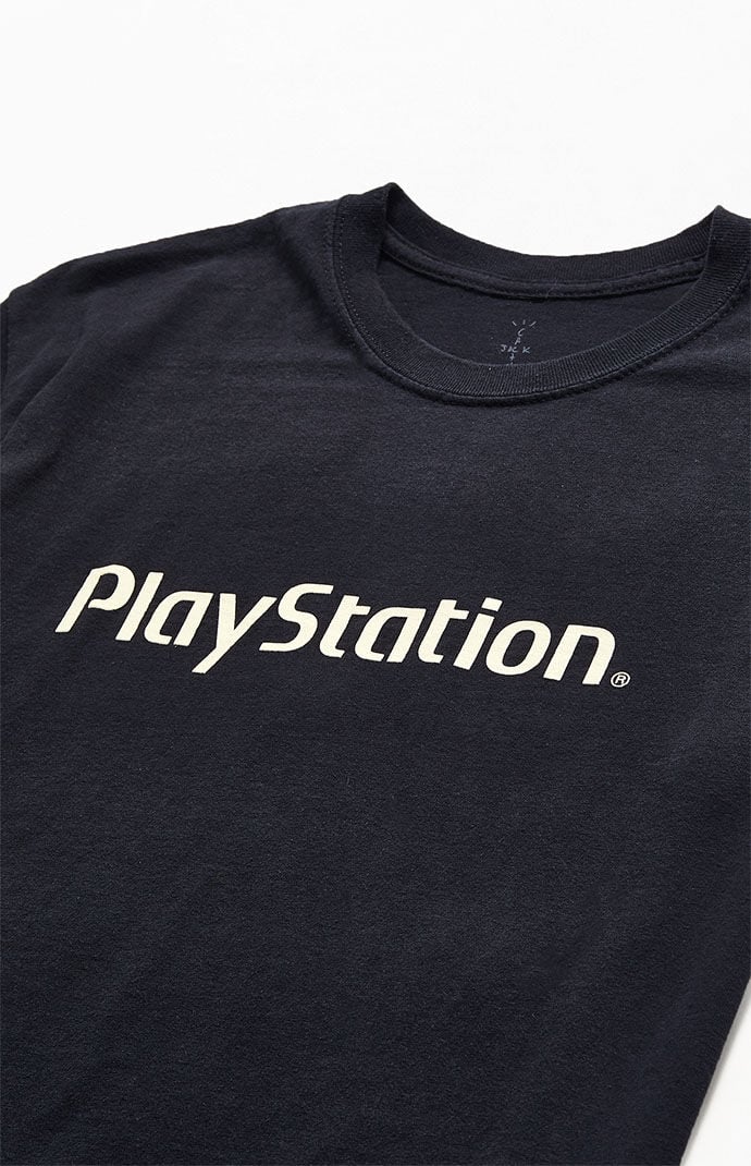 Playstation shirt pacsun cheap