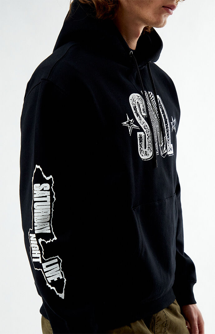 Volcom x SNL 50 Punker Hoodie