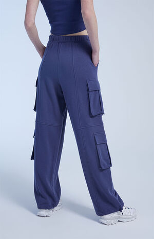 Pac 80 Cargo Sweatpants image number 4