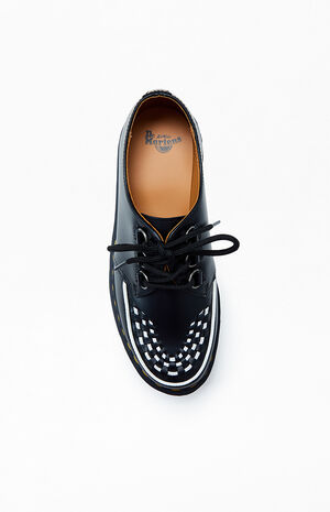 Ramsey Smooth Leather Creepers image number 5