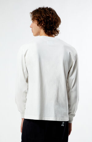 Madness Long Sleeve T-Shirt image number 3