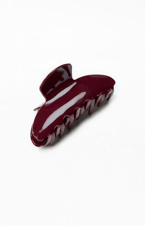 Hair Claw Clip image number 2