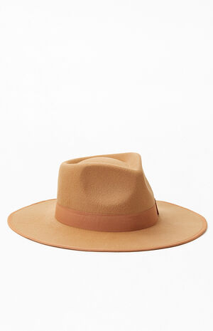 Felt Rancher Hat image number 3