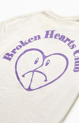 Broken Hearts T-Shirt Broken Hearts T-Shirt image number null