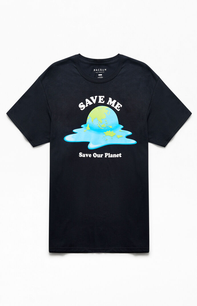 Save Our Planet T-Shirt