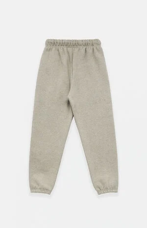 Kids Classic Fleece Sweatpants image number 2