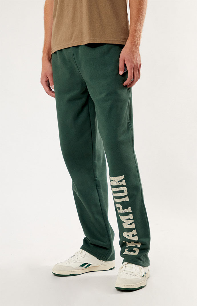 Champion sweatpants pacsun hot sale