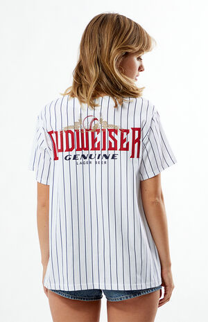 By PacSun Baseball Jersey image number 4