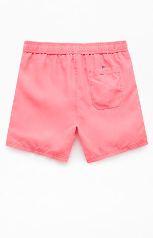 All Season 5.5" Swim Trunks image number 2